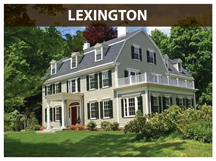 Featured Real Estate Listings in Massachusetts